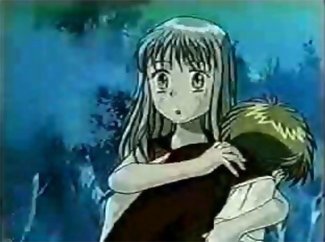 Otaku Gallery  / Anime e Manga / Kodomo No Omocha / OAV / oav14.jpg